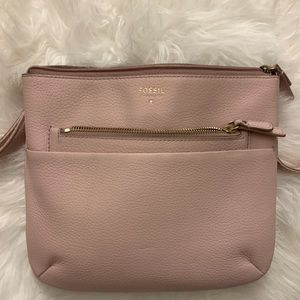 Fossil Crossbody Bag